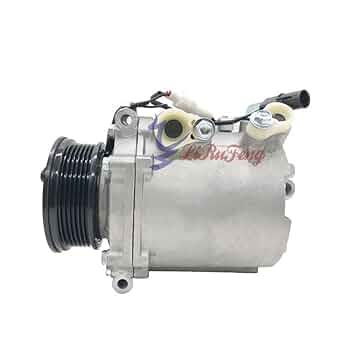 カピバラ Amazon.com: Air Conditioning AC A/C Compressor Cooling Pump